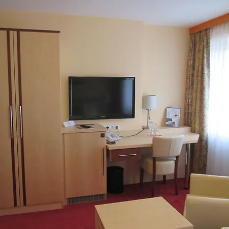Apollo Garni Hotel