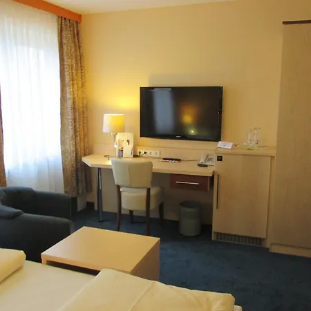 Hotel Apollo Garni