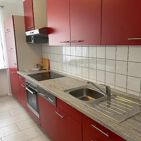 Hotel Apollo Garni 3*