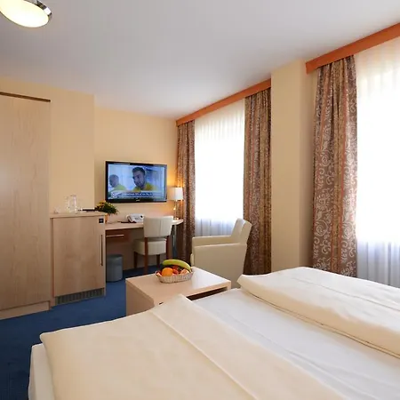 Apollo Garni Hotel