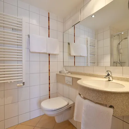 Szálloda Apollo Garni 3*
