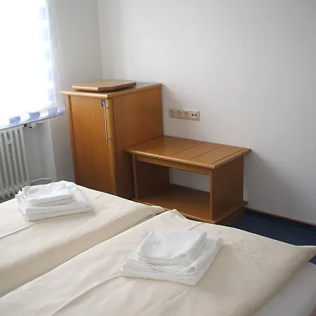 Hotel Apollo Garni Regensburg