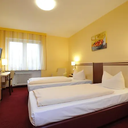 Hotel Apollo Garni
