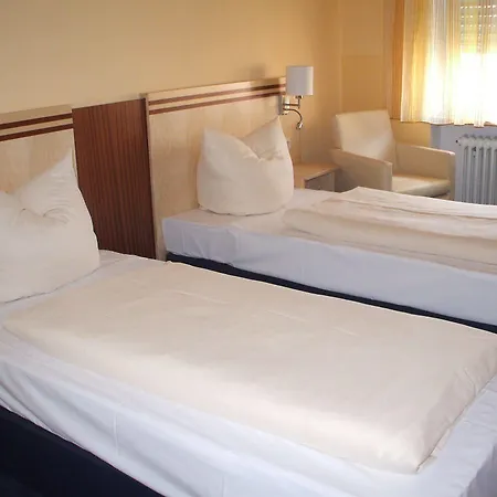 Hotel Apollo Garni Regensburg