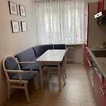 Hotel Apollo Garni 3*