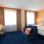 Hotel Apollo Garni Ratisbona