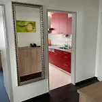 Hotel Apollo Garni Ratisbona