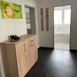 Apollo Garni Hotel