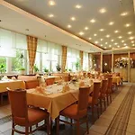 Hotel Apollo Garni