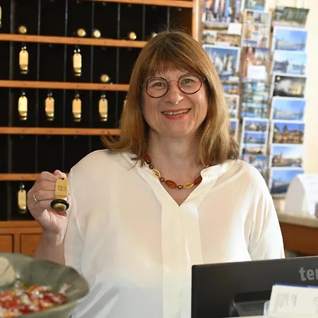 Apollo Garni Otel 3*