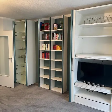 Apollo Garni Otel 3*