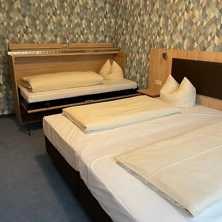 Apollo Garni Regensburg