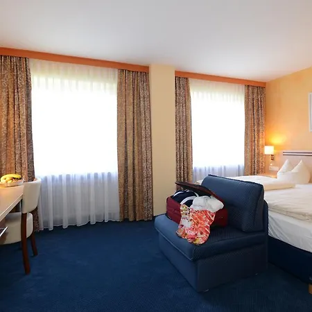 Otel Apollo Garni Regensburg