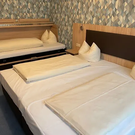 Apollo Garni Regensburg