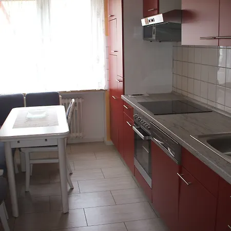 Apollo Garni Otel Regensburg