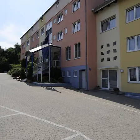 Apollo Garni Regensburg