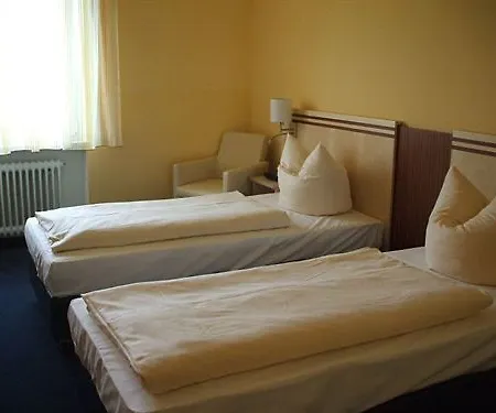 Apollo Garni Regensburg