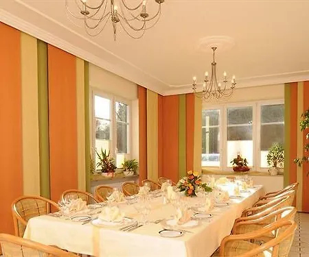 Apollo Garni Otel