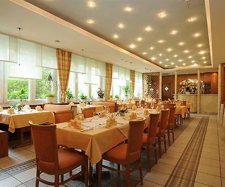 Otel Apollo Garni