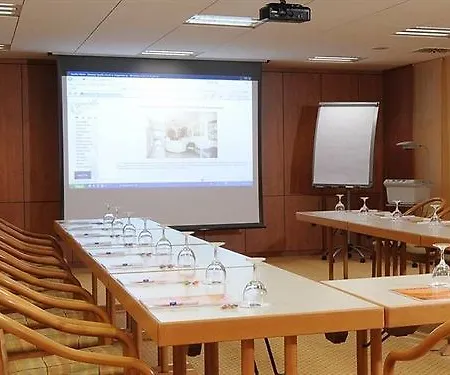 Otel Apollo Garni