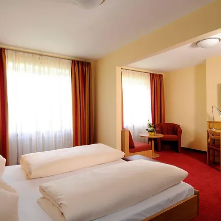 Otel Apollo Garni Regensburg