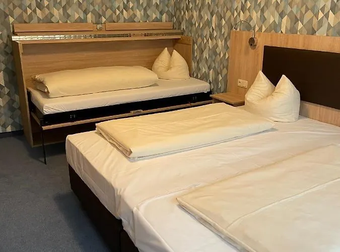 Apollo Garni Regensburg