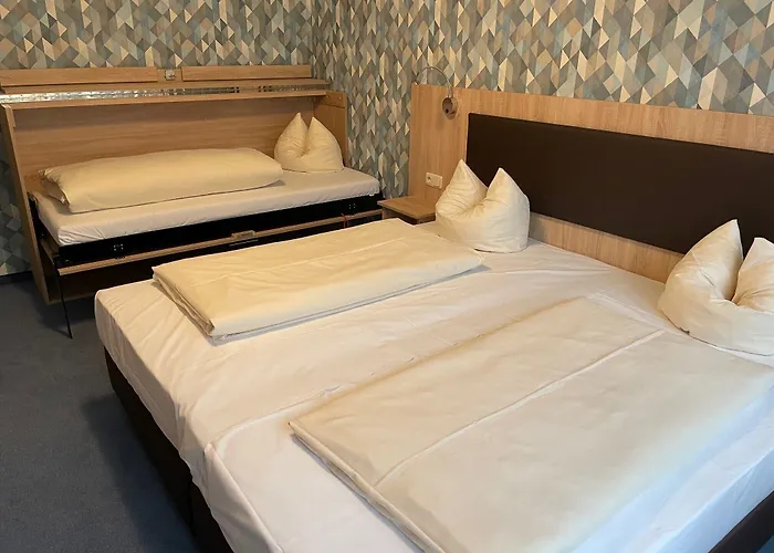 Apollo Garni Regensburg