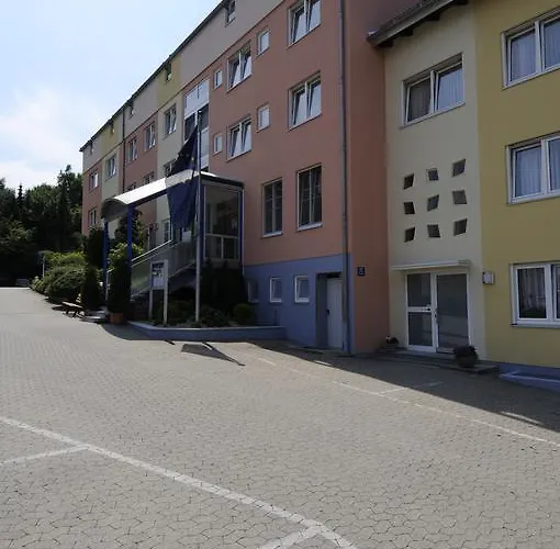 Apollo Garni Regensburg