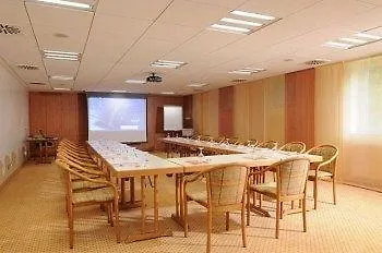 Apollo Garni Hotel Regensburg