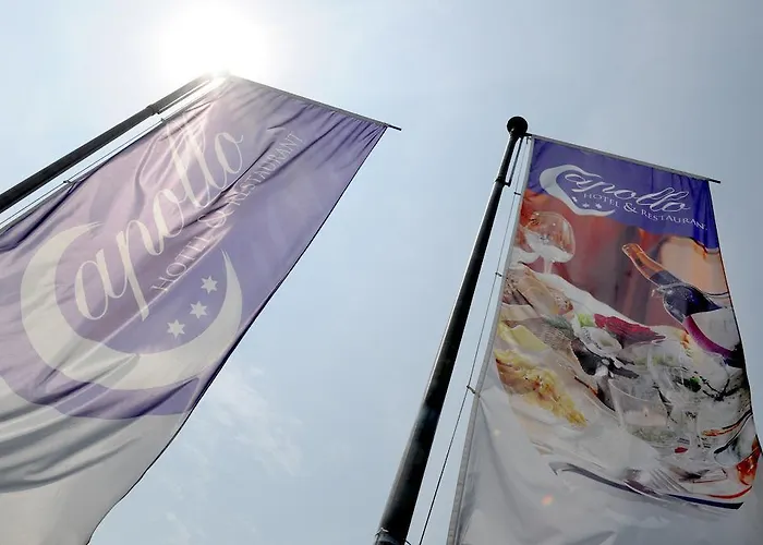 Apollo Garni Hotel Regensburg